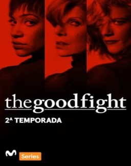 The Good Fight temporada 2