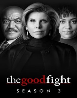 The Good Fight temporada 3