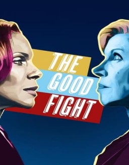 The Good Fight temporada 5
