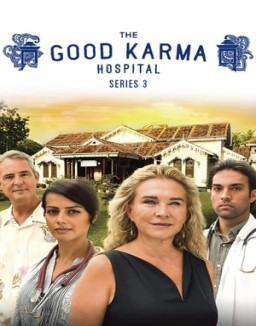 The Good Karma Hospital temporada 3