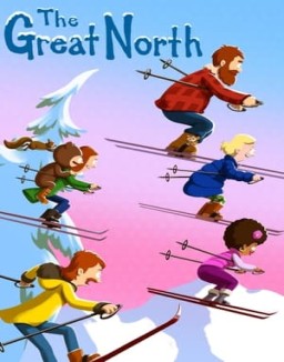 The Great North temporada 2