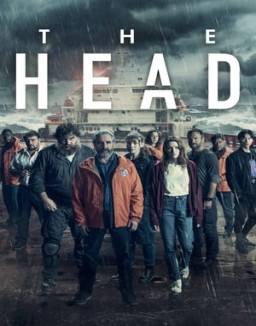 The Head temporada 1