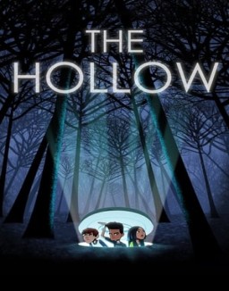The Hollow temporada 1