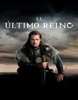 The Last Kingdom temporada 1