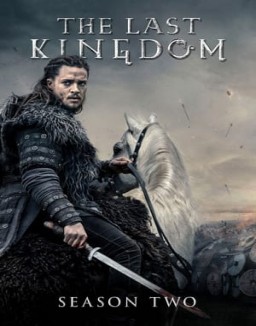 The Last Kingdom temporada 2