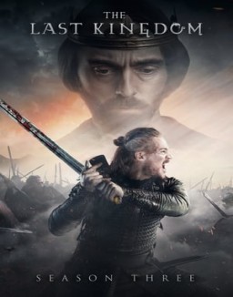 The Last Kingdom temporada 3