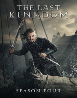 The Last Kingdom temporada 4