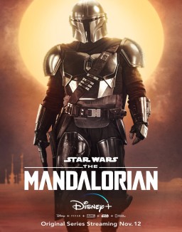 The Mandalorian temporada 1