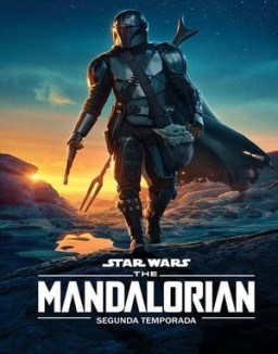 The Mandalorian temporada 2