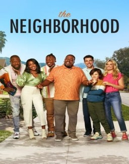 The Neighborhood temporada 1