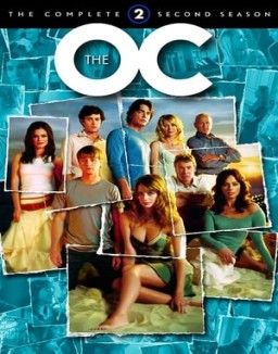 The O.C. temporada 2