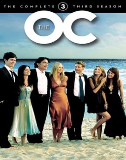 The O.C. temporada 3