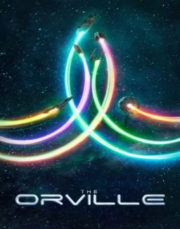 The Orville temporada 1