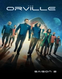 The Orville temporada 2