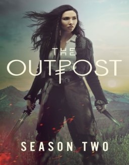 The Outpost temporada 2