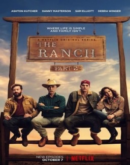 The Ranch temporada 2