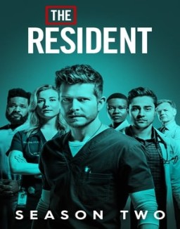 The Resident temporada 2