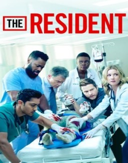 The Resident temporada 3
