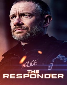 The Responder temporada 1