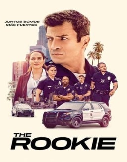 The Rookie temporada 1