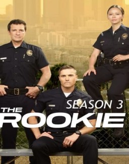 The Rookie temporada 3