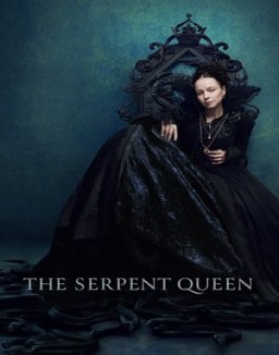 The Serpent Queen temporada 1