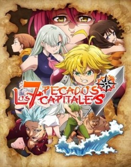The Seven Deadly Sins temporada 3