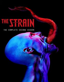 The Strain temporada 2