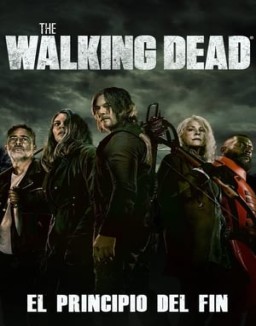 The Walking Dead temporada 1