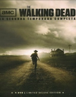 The Walking Dead temporada 2