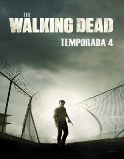 The Walking Dead temporada 4