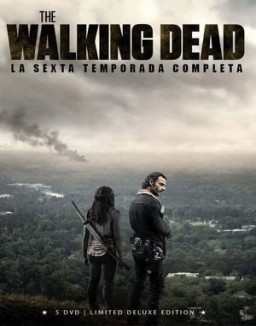 The Walking Dead temporada 6