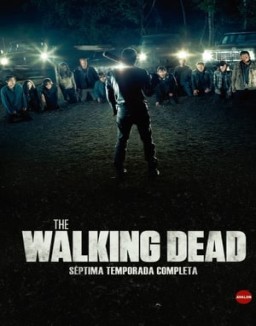 The Walking Dead temporada 7