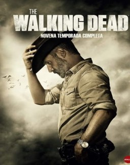 The Walking Dead temporada 9