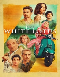 The White Lotus temporada 1