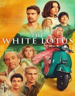 The White Lotus temporada 2