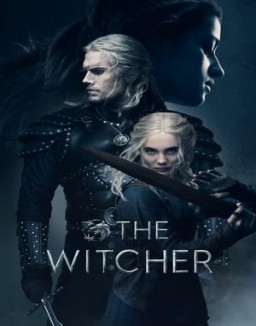 The Witcher temporada 2