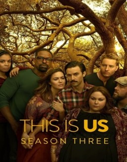 This Is Us temporada 3