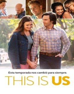 This Is Us temporada 5