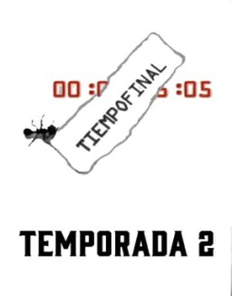 Tiempo final temporada 2