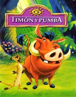 Timón y Pumba temporada 1