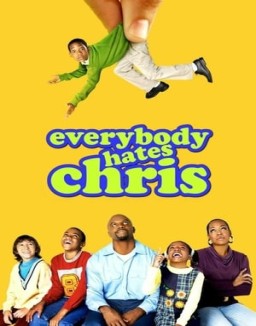 Todo el mundo odia a Chris temporada 1