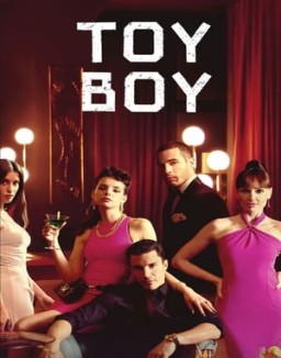Toy Boy temporada 1