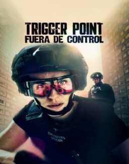 Trigger point: Fuera de control temporada 1