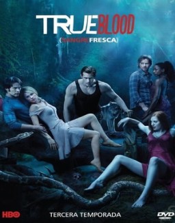 True Blood (Sangre Fresca) temporada 3