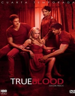 True Blood (Sangre Fresca) temporada 4