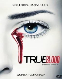 True Blood (Sangre Fresca) temporada 5