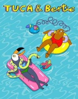 Tuca y Bertie temporada 2