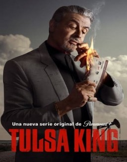Tulsa King temporada 1