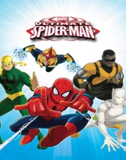 Ultimate Spider-Man temporada 1